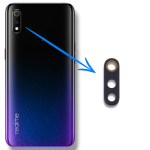 CelloTech OG Camera Glass Lens For Realme 3 (Pack Of 1) – Original Replacement