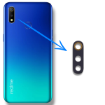 CelloTech OG Camera Glass Lens For Realme 3 / Realme 3 Pro (Pack Of 1) – Original Replacement