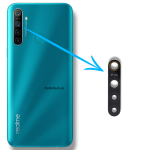 CelloTech OG Camera Glass Lens For Realme 5i (Pack Of 1) – Original Replacement