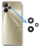 CelloTech OG Camera Glass Lens For Realme 9i 5G (Pack Of 1) – Original Replacement