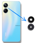 CelloTech OG Camera Glass Lens For Realme 10 Pro  (Pack Of 1) – Original Replacement