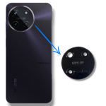 CelloTech OG Camera Glass Lens For Realme 11 4G (Pack Of 1) – Original Replacement