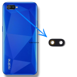 CelloTech OG Camera Glass Lens For Realme C2 (Pack Of 1) – Original Replacement