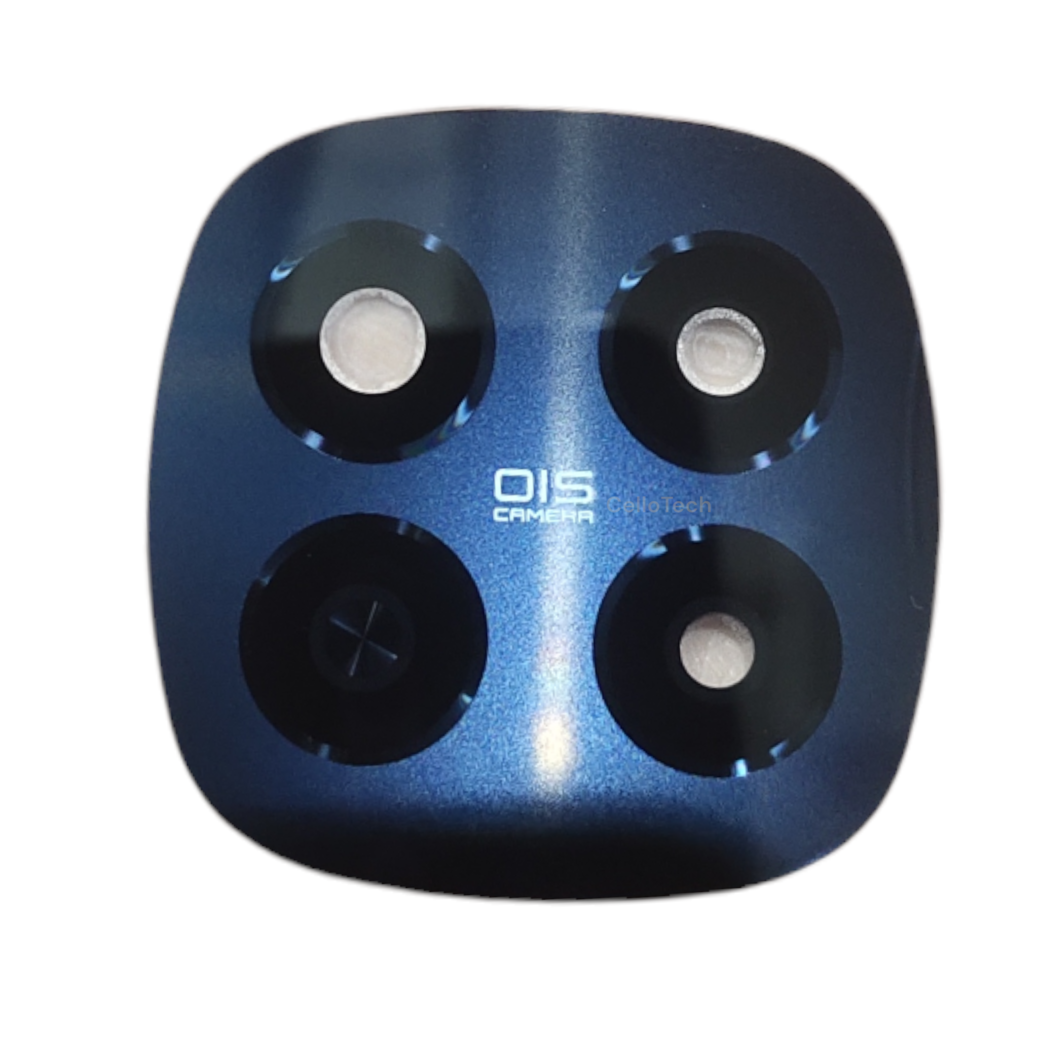 CelloTech OG Camera Glass Lens For Realme P2 Pro 5G (Pack Of 1) – Original Replacement - Image 2