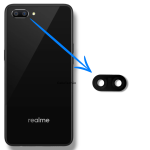 CelloTech OG Camera Glass Lens For Realme C1s (Pack Of 1) – Original Replacement