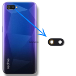 CelloTech OG Camera Glass Lens For Realme C2s (Pack Of 1) – Original Replacement