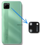 CelloTech OG Camera Glass Lens For Realme C11 2020 (Pack Of 1) – Original Replacement