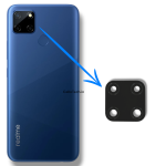 CelloTech OG Camera Glass Lens For Realme C12 (Pack Of 1) – Original Replacement