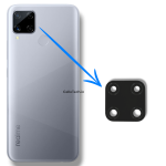 CelloTech OG Camera Glass Lens For Realme C15 (Pack Of 1) – Original Replacement