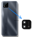 CelloTech OG Camera Glass Lens For Realme C11 2021 (Pack Of 1) – Original Replacement