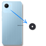 CelloTech OG Camera Glass Lens For Realme C30 (Pack Of 1) – Original Replacement