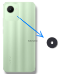 CelloTech OG Camera Glass Lens For Realme C30s (Pack Of 1) – Original Replacement