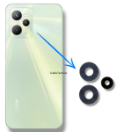 CelloTech OG Camera Glass Lens For Realme C35 (Pack Of 1) – Original Replacement