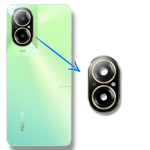 CelloTech OG Camera Glass Lens For Realme C67 4G (Pack Of 1) – Original Replacement
