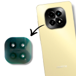 CelloTech OG Camera Glass Lens For Realme C63 5G (Pack Of 1) – Original Replacement