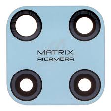 CelloTech OG Camera Glass Lens For Realme C25Y Blue (Pack Of 1) – Original Replacement - Image 2